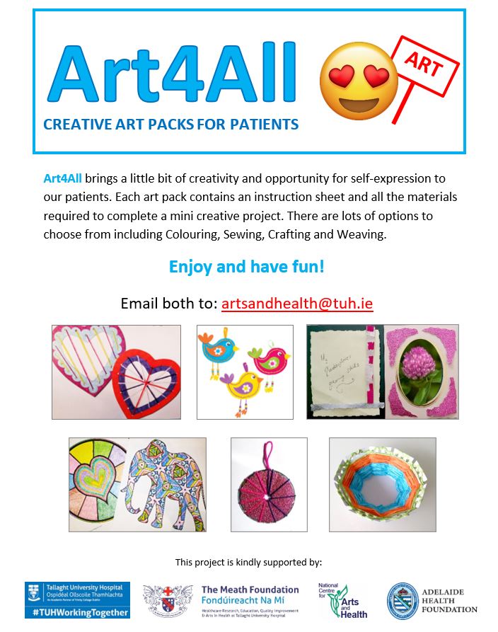 Art4All Art4All